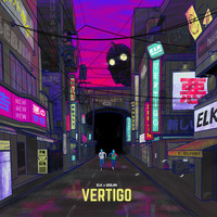 Elk - VERTIGO