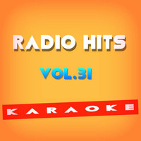 BT Band - RADIO HITS vol. 31- K A R A O K E