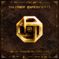 Solitary Experiments - The 20th Anniversary Compilation (Explicit)