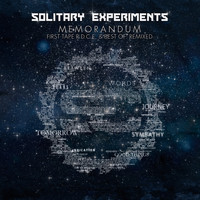 Solitary Experiments - A Rush of Ecstasy (In Strict Confidence Remix)