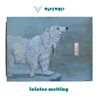 Wavewulf - Icicles Melting (Ambient Mix)