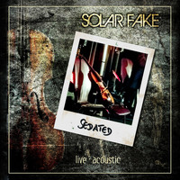 Solar Fake - Sedated (Live & Acoustic)