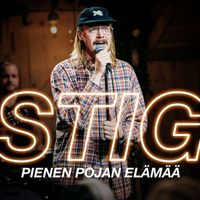 STIG - Pienen pojan elämää (Vain elämää kausi 11)
