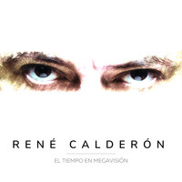 René Calderón - El Tiempo en Megavisión