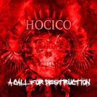 Hocico - A Call for Destruction