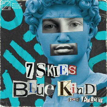 7 Skies - Blue Kind (feat. Enlery)