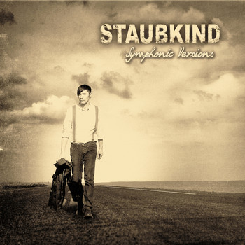 Staubkind - Symphonic Versions