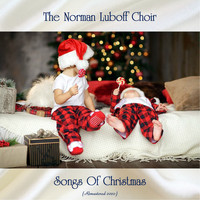 The Norman Luboff Choir - Songs Of Christmas (Remastered 2020)