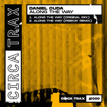 Daniel Cuda - Along The Way