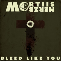 Mortiis - Bleed Like You (Merzbow [Explicit])