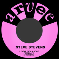 Steve Stevens - Theme from a Movie ("Offbeat") / Unknown