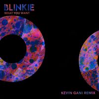 Blinkie - What You Want (Kevin Gani Remix)