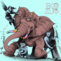 Eko Zu - Invisible Chains (Eko Zu Remix)