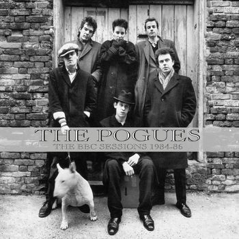 The Pogues - The BBC Sessions 1984 -1986 (Live)