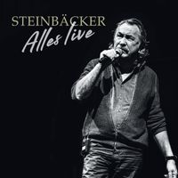 Gert Steinbäcker - Alles live (Live)