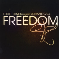 Eddie James - Freedom