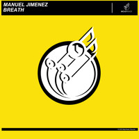 Manuel Jimenez - Breath