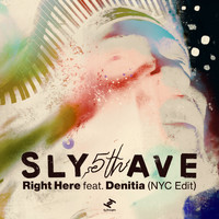 Sly5thAve - Right Here (NYC Edit)