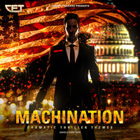 Gabriel Saban - Machination (Dramatic Thriller Themes)