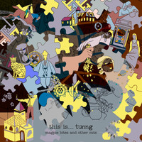 Tunng - This Is Tunng... Magpie Bites and Other Cuts