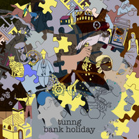 Tunng - Bank Holiday