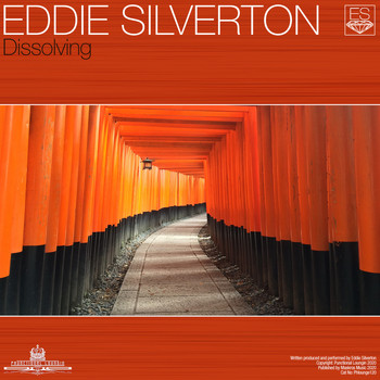 Eddie Silverton - Dissolving