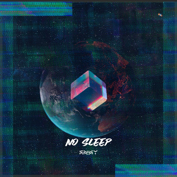 KNNY - No Sleep
