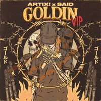 ARTIX! - GOLDIN (VIP) (Explicit)