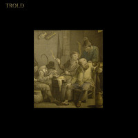 Trold - Den grønne djevel