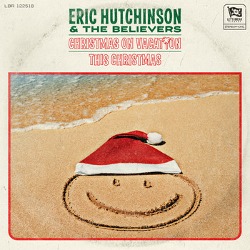 Eric Hutchinson - Christmas on Vacation (Extended)