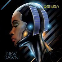 Osibisa - New Dawn