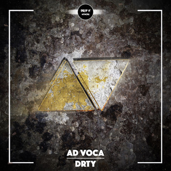 Ad Voca - Drty