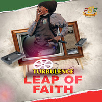 Turbulence - Leap of Faith