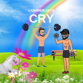 Lumberjack - Cry