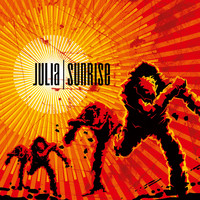 Julia - Sunrise