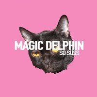 Magic Delphin - SO SÜSS