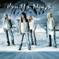Vanilla Ninja - Blue Tattoo