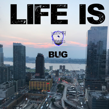Bug - LIFE IS