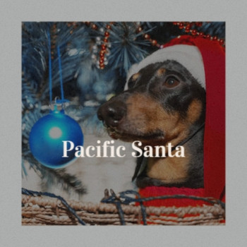 Various Artists - Pacific Santa
