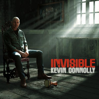 Kevin Connolly - Invisible (Explicit)