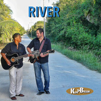 Kim & Brian - River