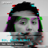 Amnésica - Sit, Stare and Wait (feat. Natalia Cantalejo)