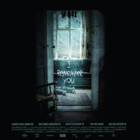 Frank Hall - 'I Remember You' Original Soundtrack