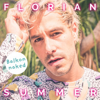Florian Summer - Balkon (Naked)