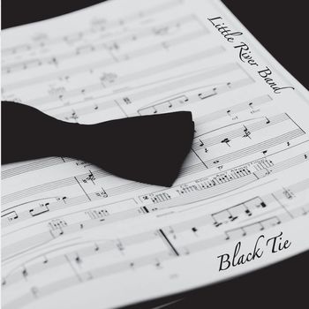 Little River Band - Black Tie