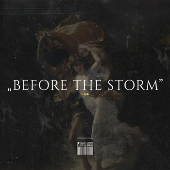 ÆSTRAL, CoMa - Before The Storm
