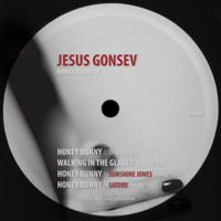 Jesus Gonsev - Honey Bunny