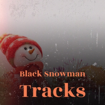 Various Artists - Black Snowman Tracks (Explicit)