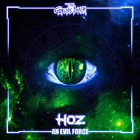 HoZ - An Evil Force