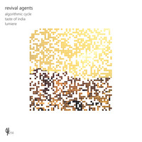 Revival Agents - Algorithmic Cycle